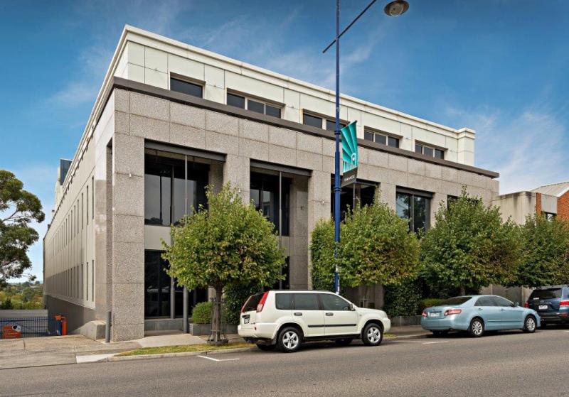 IVANHOE Office, Medical / Consulting Leased