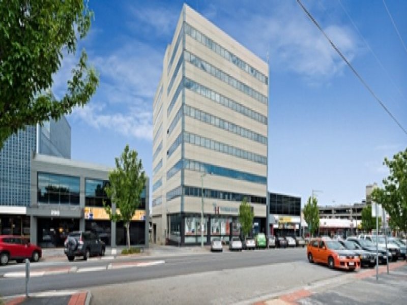 DANDENONG Office Leased